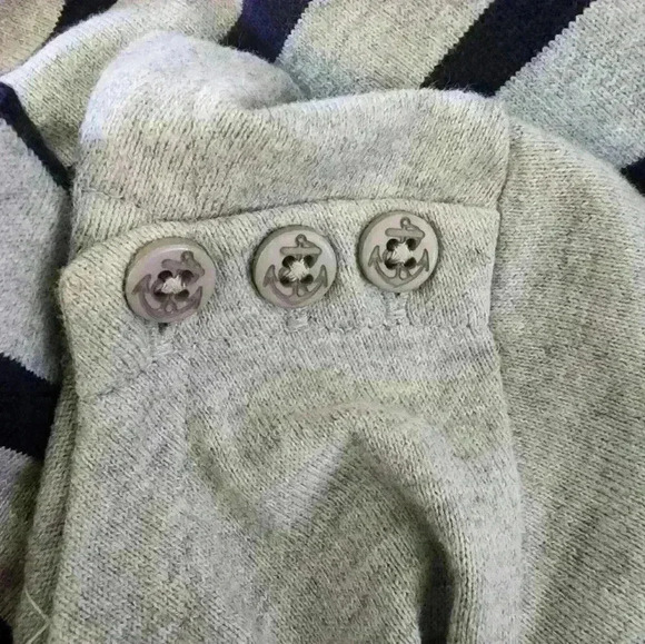 L.L.Bean women's mariner dress size small - Picture 8 of 8